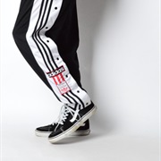 Adidas Trousers