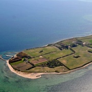Askø, Denmark