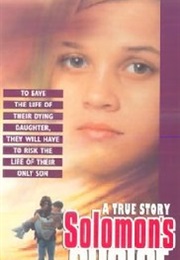 Desperate Choices: To Save My Child (1992)