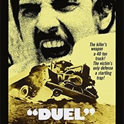 Duel (1971)