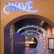 The Wave...Of American Flavours