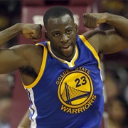 Draymond Green