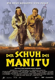 Der Schuh Des Manitu (2001)