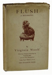 Flush: A Biography (Virginia Woolf)