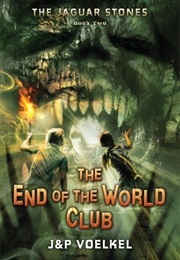 The End of the World Club (Jon Voelkel)