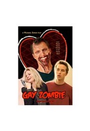 Gay Zombie (2007)