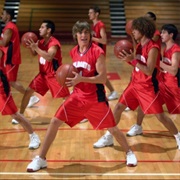 Get'cha Head in the Game - High School Musical
