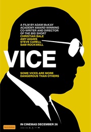 Vice (2019)