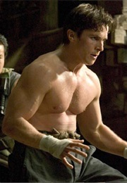 Christian Bale - Batman Begins (2005)