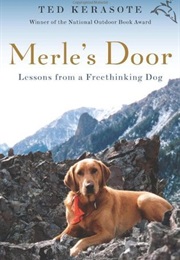 Merle's Door (Ted Kerasote)