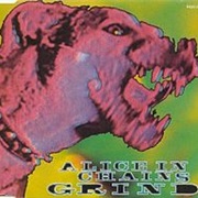 Grind - Alice in Chains
