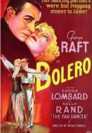 Bolero (Wesley Ruggles)