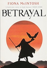 Betrayal (Fiona McIntosh)