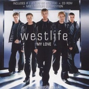 My Love - Westlife