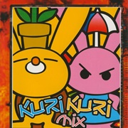 Kuri Kuri Mix (The Adventures of Cookie and Cream)