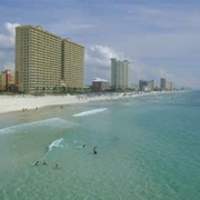 Panama City Beach, Florida