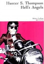 Hell's Angels (Hunter S. Thompson)