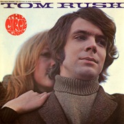 Tom Rush - The Circle Game (1968)