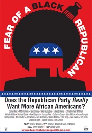 Fear of a Black Republican (2011)