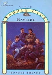 Hay Ride (Bonnie Bryant)