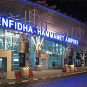 Enfidha-Hamamet Airport