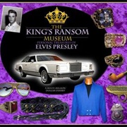 The King's Ransom Museum, Las Vegas, Nevada