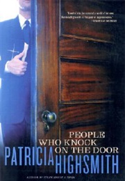 People Who Knock on the Door (Patricia Highsmith)