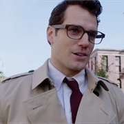 Clark Kent