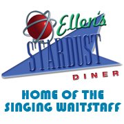 Ellen&#39;s Stardust Diner