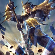 Jarvan IV