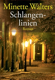 Schlangenlinien (Minette Walters)