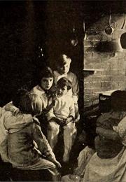 Little Orphant Annie