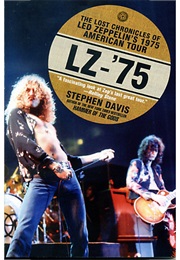 LZ-75 (Stephen Davis)