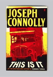 This Is It (Joseph Connolly)