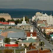 Punta Arenas, Chile