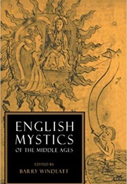 English Mystics of the Middle Ages (Ed. Barry Windeatt)