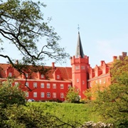 Tranekær Castle