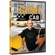 Cash Cab