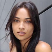 Shanina Shaik