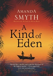 A Kind of Eden (Amanda Smyth)