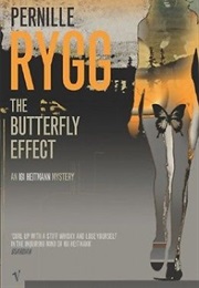 The Butterfly Effect (Pernille Rygg)