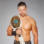 The Miz
