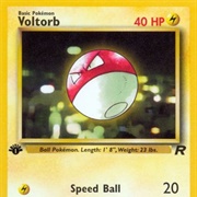 Voltorb