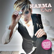 Karma-Ann Swanepoel - Once