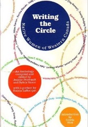 Writing the Circle (Native Women of Western Canada)