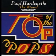 The Wizard - Paul Hardcastle