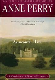 Ashworth Hall