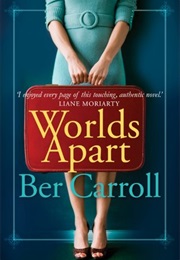 Worlds Apart (Ber Carroll)