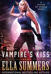 Vampire&#39;s Kiss (Ella Summers)