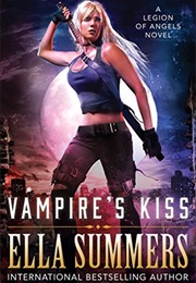 Vampire's Kiss (Ella Summers)